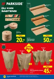 Lidl tilbudsavis fra 12.10.2025 Side.16 