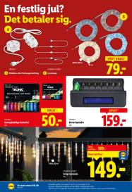 Lidl tilbudsavis fra 12.10.2025 Side.18 