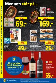 Lidl tilbudsavis fra 12.10.2025 Side.30 