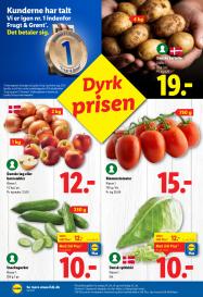 Lidl tilbudsavis fra 19.10.2025 Side.2 