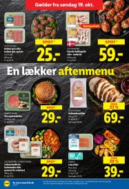 Lidl tilbudsavis fra 19.10.2025 Side.3 