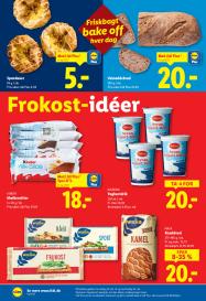 Lidl tilbudsavis fra 19.10.2025 Side.4 