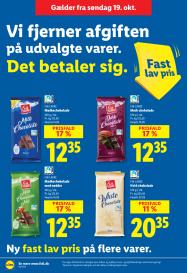Lidl tilbudsavis fra 19.10.2025 Side.7 