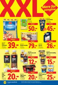Lidl tilbudsavis fra 19.10.2025 Side.12 