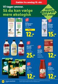 Lidl tilbudsavis fra 19.10.2025 Side.17 