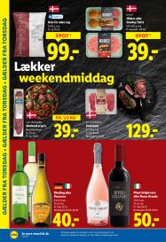 Lidl tilbudsavis fra 19.10.2025 Side.32 