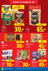 Lidl tilbudsavis fra 26.10.2025 Side.7 