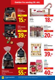 Lidl tilbudsavis fra 26.10.2025 Side.13 