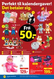 Lidl tilbudsavis fra 26.10.2025 Side.14 