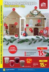 Lidl tilbudsavis fra 26.10.2025 Side.20 