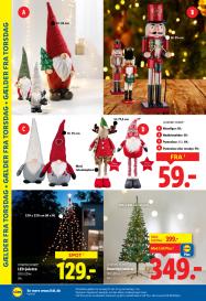 Lidl tilbudsavis fra 26.10.2025 Side.24 