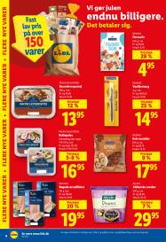 Lidl tilbudsavis fra 23.11.2025 Side.7 