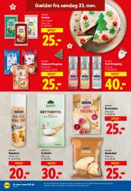Lidl tilbudsavis fra 23.11.2025 Side.18 