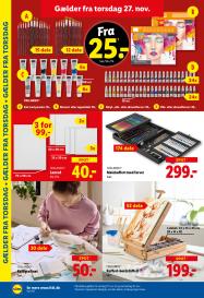 Lidl tilbudsavis fra 23.11.2025 Side.31 