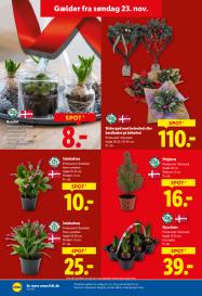 Lidl tilbudsavis fra 23.11.2025 Side.33 