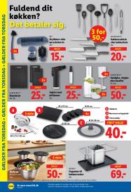 Lidl tilbudsavis fra 30.11.2025 Side.25 