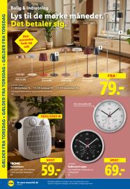 Lidl tilbudsavis fra 07.12.2025 Side.29 