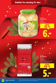 Lidl tilbudsavis fra 14.12.2025 Side.5 