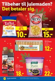Lidl tilbudsavis fra 14.12.2025 Side.11 