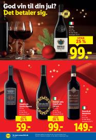 Lidl tilbudsavis fra 14.12.2025 Side.15 