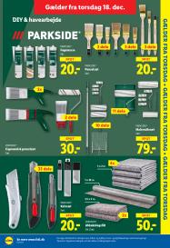 Lidl tilbudsavis fra 14.12.2025 Side.24 