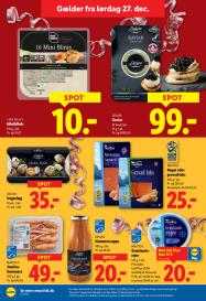 Lidl tilbudsavis fra 27.12.2025 Side.6 