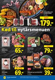 Lidl tilbudsavis fra 27.12.2025 Side.7 
