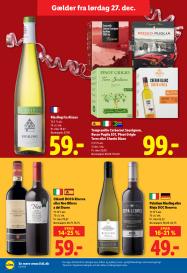 Lidl tilbudsavis fra 27.12.2025 Side.14 