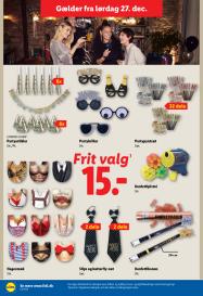 Lidl tilbudsavis fra 27.12.2025 Side.24 