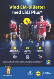 Lidl tilbudsavis fra 27.12.2025 Side.38 