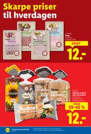 Lidl tilbudsavis fra 02.01.2026 Side.6 