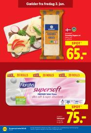 Lidl tilbudsavis fra 02.01.2026 Side.7 