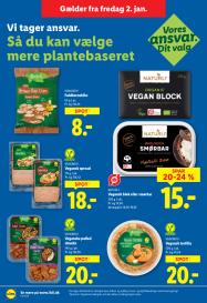Lidl tilbudsavis fra 02.01.2026 Side.11 
