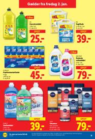 Lidl tilbudsavis fra 02.01.2026 Side.15 