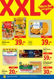 Lidl tilbudsavis fra 02.01.2026 Side.16 
