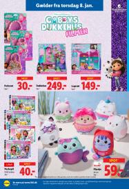 Lidl tilbudsavis fra 02.01.2026 Side.29 