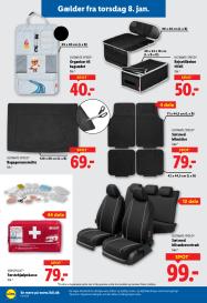 Lidl tilbudsavis fra 02.01.2026 Side.31 