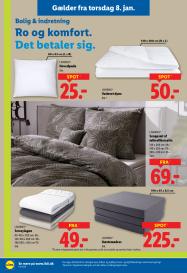 Lidl tilbudsavis fra 02.01.2026 Side.33 