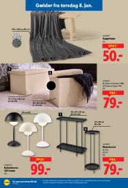 Lidl tilbudsavis fra 02.01.2026 Side.35 