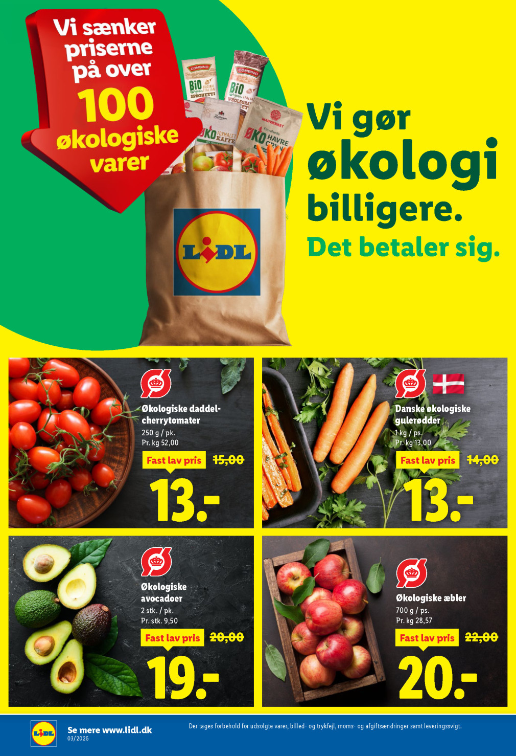 Lidl tilbudsavis fra 11.01.2026 Side.2 