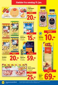 Lidl tilbudsavis fra 11.01.2026 Side.11 