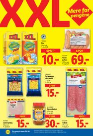 Lidl tilbudsavis fra 11.01.2026 Side.14 