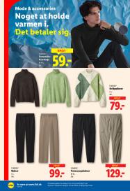 Lidl tilbudsavis fra 11.01.2026 Side.20 