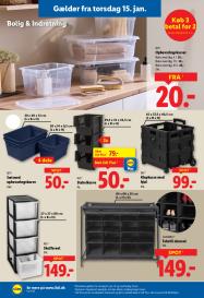 Lidl tilbudsavis fra 11.01.2026 Side.26 