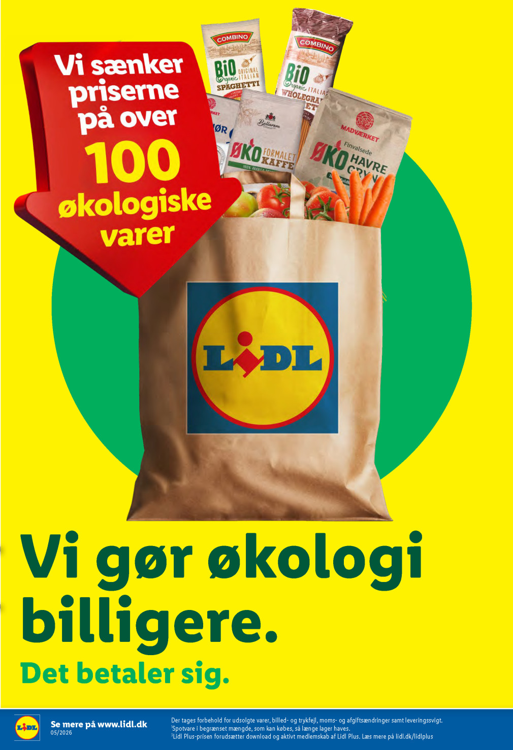 Lidl tilbudsavis fra 25.01.2026 Side.30 