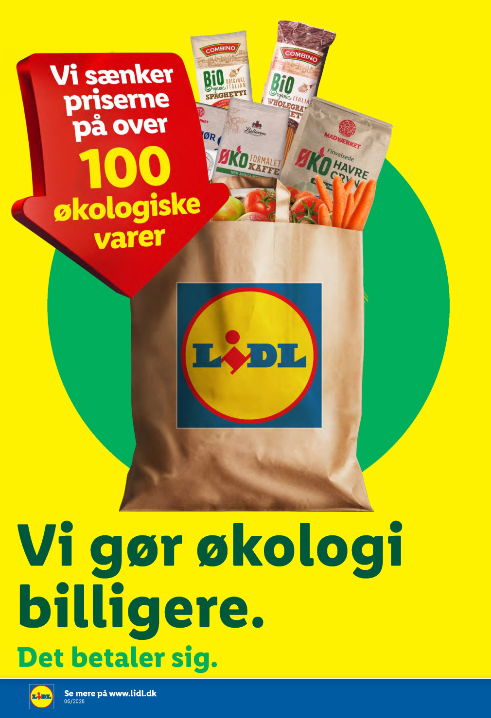 Lidl tilbudsavis fra 01.02.2026 Side.6 
