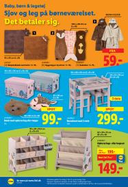 Lidl tilbudsavis fra 01.02.2026 Side.20 