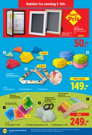 Lidl tilbudsavis fra 01.02.2026 Side.21 