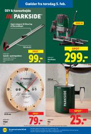 Lidl tilbudsavis fra 01.02.2026 Side.27 