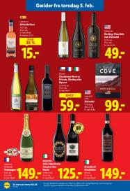 Lidl tilbudsavis fra 01.02.2026 Side.35 
